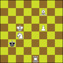 Шахматная задача №93238