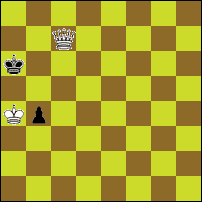 Шахматная задача №93240