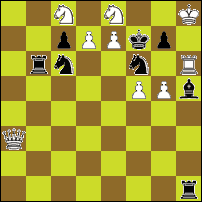 Шахматная задача №93241