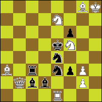 Шахматная задача №93244