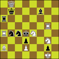 Шахматная задача №93245