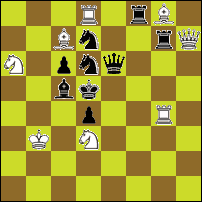 Шахматная задача №93246
