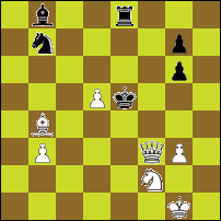 Шахматная задача №93248