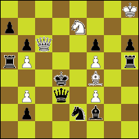 Шахматная задача №93256