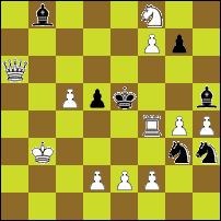 Шахматная задача №93277