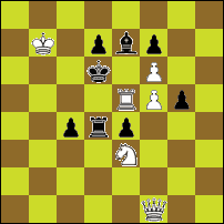 Шахматная задача №93278