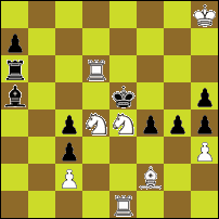 Шахматная задача №93284