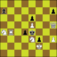 Шахматная задача №93296