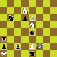 Шахматная задача №93299