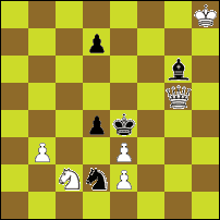 Шахматная задача №93301