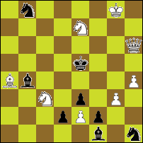 Шахматная задача №93302