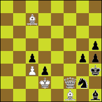 Шахматная задача №93306
