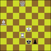 Шахматная задача №93323