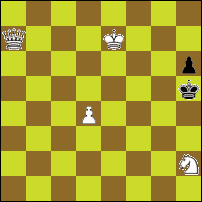 Шахматная задача №93324