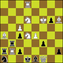 Шахматная задача №93328