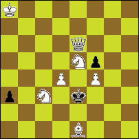 Шахматная задача №93332