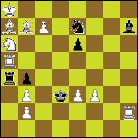 Шахматная задача №93349