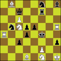 Шахматная задача №93401