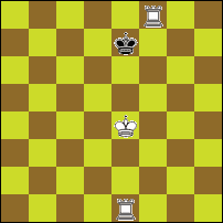 Шахматная задача №93429