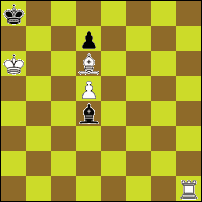 Шахматная задача №93438