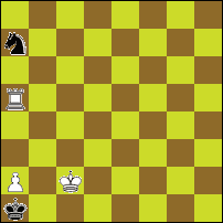 Шахматная задача №93440