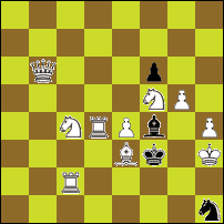 Шахматная задача №93472