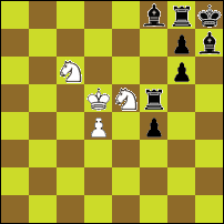 Шахматная задача №93480