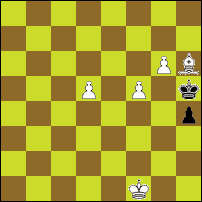 Шахматная задача №93495