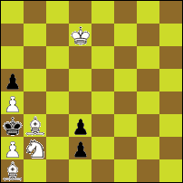 Шахматная задача №93518