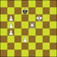 Шахматная задача №93529