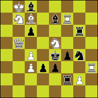 Шахматная задача №93535