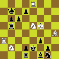 Шахматная задача №93539