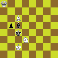 Шахматная задача №93546