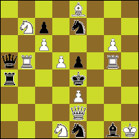 Шахматная задача №93547