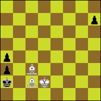 Шахматная задача №93551