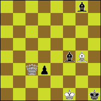 Шахматная задача №93554