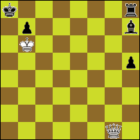 Шахматная задача №93558