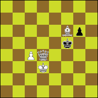 Шахматная задача №93559