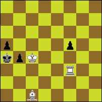 Шахматная задача №93560