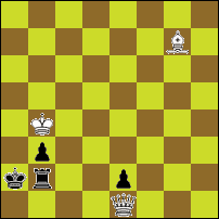 Шахматная задача №93561