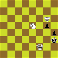 Шахматная задача №93563