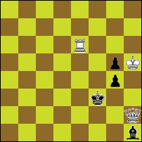 Шахматная задача №93564