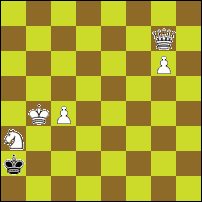 Шахматная задача №93566