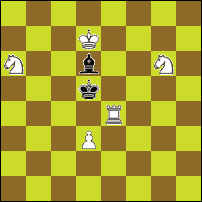 Шахматная задача №93567