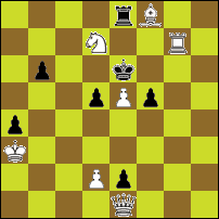 Шахматная задача №93568