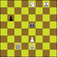 Шахматная задача №93569