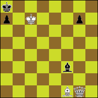 Шахматная задача №93570