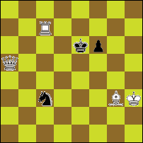 Шахматная задача №93574