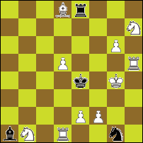 Шахматная задача №93576