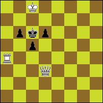 Шахматная задача №93578